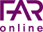 FAR Online logo